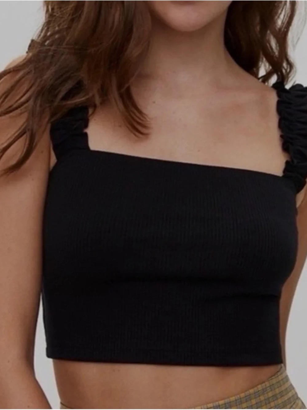 Aritzia Sunday‎ Best Firecracker Tank Size S